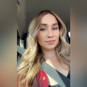 Meet your Posher, Brandi